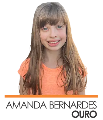 amanda